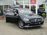 USED 2017 67 MERCEDES-BENZ GLC-CLASS 2.1 GLC 250 D 4MATIC AMG LINE 5d 201 BHP Finished in OBSIDIAN BLACK  with contrasting EBONY HEATED LEATHER trim. This GLC is an upmarket SUV with a quality interior and plenty of space inside. This SUV has arguably the poshest feeling cabin in its class. It has great Interior space and a generous size boot. Other features include Sat Nav, Full Heated Leather, DAB Radio, B/Tooth, Rear View Camera, Power Boot and much more. Dealer serviced at 34255 miles, 51117 miles and on arrival at 59487 miles.