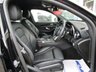 USED 2017 67 MERCEDES-BENZ GLC-CLASS 2.1 GLC 250 D 4MATIC AMG LINE 5d 201 BHP Finished in OBSIDIAN BLACK  with contrasting EBONY HEATED LEATHER trim. This GLC is an upmarket SUV with a quality interior and plenty of space inside. This SUV has arguably the poshest feeling cabin in its class. It has great Interior space and a generous size boot. Other features include Sat Nav, Full Heated Leather, DAB Radio, B/Tooth, Rear View Camera, Power Boot and much more. Dealer serviced at 34255 miles, 51117 miles and on arrival at 59487 miles.