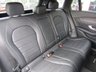USED 2017 67 MERCEDES-BENZ GLC-CLASS 2.1 GLC 250 D 4MATIC AMG LINE 5d 201 BHP Finished in OBSIDIAN BLACK  with contrasting EBONY HEATED LEATHER trim. This GLC is an upmarket SUV with a quality interior and plenty of space inside. This SUV has arguably the poshest feeling cabin in its class. It has great Interior space and a generous size boot. Other features include Sat Nav, Full Heated Leather, DAB Radio, B/Tooth, Rear View Camera, Power Boot and much more. Dealer serviced at 34255 miles, 51117 miles and on arrival at 59487 miles.