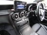 USED 2017 67 MERCEDES-BENZ GLC-CLASS 2.1 GLC 250 D 4MATIC AMG LINE 5d 201 BHP Finished in OBSIDIAN BLACK  with contrasting EBONY HEATED LEATHER trim. This GLC is an upmarket SUV with a quality interior and plenty of space inside. This SUV has arguably the poshest feeling cabin in its class. It has great Interior space and a generous size boot. Other features include Sat Nav, Full Heated Leather, DAB Radio, B/Tooth, Rear View Camera, Power Boot and much more. Dealer serviced at 34255 miles, 51117 miles and on arrival at 59487 miles.