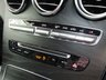 USED 2017 67 MERCEDES-BENZ GLC-CLASS 2.1 GLC 250 D 4MATIC AMG LINE 5d 201 BHP Finished in OBSIDIAN BLACK  with contrasting EBONY HEATED LEATHER trim. This GLC is an upmarket SUV with a quality interior and plenty of space inside. This SUV has arguably the poshest feeling cabin in its class. It has great Interior space and a generous size boot. Other features include Sat Nav, Full Heated Leather, DAB Radio, B/Tooth, Rear View Camera, Power Boot and much more. Dealer serviced at 34255 miles, 51117 miles and on arrival at 59487 miles.