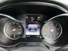 USED 2017 67 MERCEDES-BENZ GLC-CLASS 2.1 GLC 250 D 4MATIC AMG LINE 5d 201 BHP Finished in OBSIDIAN BLACK  with contrasting EBONY HEATED LEATHER trim. This GLC is an upmarket SUV with a quality interior and plenty of space inside. This SUV has arguably the poshest feeling cabin in its class. It has great Interior space and a generous size boot. Other features include Sat Nav, Full Heated Leather, DAB Radio, B/Tooth, Rear View Camera, Power Boot and much more. Dealer serviced at 34255 miles, 51117 miles and on arrival at 59487 miles.