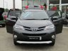 USED 2015 15 TOYOTA RAV4 2.2 D-4D INVINCIBLE 5d 150 BHP Finished in DECUMA GREY METALLIC with Heated Leather. This Rav4 is a roomy family car with a spacious and well laid out interior. It has plenty of high spec and with its adjustable rear seats makes it very versitile. Features include Sat Nav, DAB Radio, B/Tooth, Power rear Boot, Rear View Camera,18" Alloys, Front and rear parking sensors and much more. Burrows Doncaster Dealer serviced at 10366 miles, 20093 miles, 30136 miles, 40404 miles, 50412 miles and at 55126 miles. 12 Months MOT