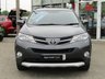 USED 2015 15 TOYOTA RAV4 2.2 D-4D INVINCIBLE 5d 150 BHP Finished in DECUMA GREY METALLIC with Heated Leather. This Rav4 is a roomy family car with a spacious and well laid out interior. It has plenty of high spec and with its adjustable rear seats makes it very versitile. Features include Sat Nav, DAB Radio, B/Tooth, Power rear Boot, Rear View Camera,18" Alloys, Front and rear parking sensors and much more. Burrows Doncaster Dealer serviced at 10366 miles, 20093 miles, 30136 miles, 40404 miles, 50412 miles and at 55126 miles. 12 Months MOT