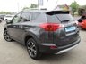 USED 2015 15 TOYOTA RAV4 2.2 D-4D INVINCIBLE 5d 150 BHP Finished in DECUMA GREY METALLIC with Heated Leather. This Rav4 is a roomy family car with a spacious and well laid out interior. It has plenty of high spec and with its adjustable rear seats makes it very versitile. Features include Sat Nav, DAB Radio, B/Tooth, Power rear Boot, Rear View Camera,18" Alloys, Front and rear parking sensors and much more. Burrows Doncaster Dealer serviced at 10366 miles, 20093 miles, 30136 miles, 40404 miles, 50412 miles and at 55126 miles. 12 Months MOT