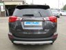 USED 2015 15 TOYOTA RAV4 2.2 D-4D INVINCIBLE 5d 150 BHP Finished in DECUMA GREY METALLIC with Heated Leather. This Rav4 is a roomy family car with a spacious and well laid out interior. It has plenty of high spec and with its adjustable rear seats makes it very versitile. Features include Sat Nav, DAB Radio, B/Tooth, Power rear Boot, Rear View Camera,18" Alloys, Front and rear parking sensors and much more. Burrows Doncaster Dealer serviced at 10366 miles, 20093 miles, 30136 miles, 40404 miles, 50412 miles and at 55126 miles. 12 Months MOT