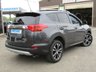 USED 2015 15 TOYOTA RAV4 2.2 D-4D INVINCIBLE 5d 150 BHP Finished in DECUMA GREY METALLIC with Heated Leather. This Rav4 is a roomy family car with a spacious and well laid out interior. It has plenty of high spec and with its adjustable rear seats makes it very versitile. Features include Sat Nav, DAB Radio, B/Tooth, Power rear Boot, Rear View Camera,18" Alloys, Front and rear parking sensors and much more. Burrows Doncaster Dealer serviced at 10366 miles, 20093 miles, 30136 miles, 40404 miles, 50412 miles and at 55126 miles. 12 Months MOT