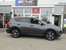 USED 2015 15 TOYOTA RAV4 2.2 D-4D INVINCIBLE 5d 150 BHP Finished in DECUMA GREY METALLIC with Heated Leather. This Rav4 is a roomy family car with a spacious and well laid out interior. It has plenty of high spec and with its adjustable rear seats makes it very versitile. Features include Sat Nav, DAB Radio, B/Tooth, Power rear Boot, Rear View Camera,18" Alloys, Front and rear parking sensors and much more. Burrows Doncaster Dealer serviced at 10366 miles, 20093 miles, 30136 miles, 40404 miles, 50412 miles and at 55126 miles. 12 Months MOT