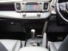 USED 2015 15 TOYOTA RAV4 2.2 D-4D INVINCIBLE 5d 150 BHP Finished in DECUMA GREY METALLIC with Heated Leather. This Rav4 is a roomy family car with a spacious and well laid out interior. It has plenty of high spec and with its adjustable rear seats makes it very versitile. Features include Sat Nav, DAB Radio, B/Tooth, Power rear Boot, Rear View Camera,18" Alloys, Front and rear parking sensors and much more. Burrows Doncaster Dealer serviced at 10366 miles, 20093 miles, 30136 miles, 40404 miles, 50412 miles and at 55126 miles. 12 Months MOT