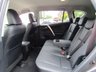USED 2015 15 TOYOTA RAV4 2.2 D-4D INVINCIBLE 5d 150 BHP Finished in DECUMA GREY METALLIC with Heated Leather. This Rav4 is a roomy family car with a spacious and well laid out interior. It has plenty of high spec and with its adjustable rear seats makes it very versitile. Features include Sat Nav, DAB Radio, B/Tooth, Power rear Boot, Rear View Camera,18" Alloys, Front and rear parking sensors and much more. Burrows Doncaster Dealer serviced at 10366 miles, 20093 miles, 30136 miles, 40404 miles, 50412 miles and at 55126 miles. 12 Months MOT