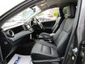 USED 2015 15 TOYOTA RAV4 2.2 D-4D INVINCIBLE 5d 150 BHP Finished in DECUMA GREY METALLIC with Heated Leather. This Rav4 is a roomy family car with a spacious and well laid out interior. It has plenty of high spec and with its adjustable rear seats makes it very versitile. Features include Sat Nav, DAB Radio, B/Tooth, Power rear Boot, Rear View Camera,18" Alloys, Front and rear parking sensors and much more. Burrows Doncaster Dealer serviced at 10366 miles, 20093 miles, 30136 miles, 40404 miles, 50412 miles and at 55126 miles. 12 Months MOT