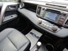 USED 2015 15 TOYOTA RAV4 2.2 D-4D INVINCIBLE 5d 150 BHP Finished in DECUMA GREY METALLIC with Heated Leather. This Rav4 is a roomy family car with a spacious and well laid out interior. It has plenty of high spec and with its adjustable rear seats makes it very versitile. Features include Sat Nav, DAB Radio, B/Tooth, Power rear Boot, Rear View Camera,18" Alloys, Front and rear parking sensors and much more. Burrows Doncaster Dealer serviced at 10366 miles, 20093 miles, 30136 miles, 40404 miles, 50412 miles and at 55126 miles. 12 Months MOT
