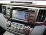 USED 2015 15 TOYOTA RAV4 2.2 D-4D INVINCIBLE 5d 150 BHP Finished in DECUMA GREY METALLIC with Heated Leather. This Rav4 is a roomy family car with a spacious and well laid out interior. It has plenty of high spec and with its adjustable rear seats makes it very versitile. Features include Sat Nav, DAB Radio, B/Tooth, Power rear Boot, Rear View Camera,18" Alloys, Front and rear parking sensors and much more. Burrows Doncaster Dealer serviced at 10366 miles, 20093 miles, 30136 miles, 40404 miles, 50412 miles and at 55126 miles. 12 Months MOT