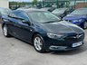 USED 2017 67 VAUXHALL INSIGNIA GRAND SPORT 1.6 SRI NAV 5d 134 BHP 
