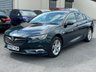USED 2017 67 VAUXHALL INSIGNIA GRAND SPORT 1.6 SRI NAV 5d 134 BHP 