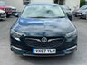 USED 2017 67 VAUXHALL INSIGNIA GRAND SPORT 1.6 SRI NAV 5d 134 BHP 
