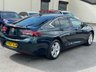 USED 2017 67 VAUXHALL INSIGNIA GRAND SPORT 1.6 SRI NAV 5d 134 BHP 