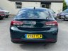 USED 2017 67 VAUXHALL INSIGNIA GRAND SPORT 1.6 SRI NAV 5d 134 BHP 