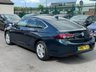 USED 2017 67 VAUXHALL INSIGNIA GRAND SPORT 1.6 SRI NAV 5d 134 BHP 