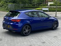 USED 2019 19 SEAT LEON 2.0 TSI CUPRA DSG 5d 286 BHP WARRANTY INCLUDED - NATIONWIDE DELIVERY
