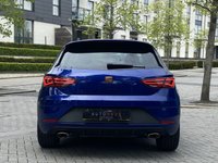 USED 2019 19 SEAT LEON 2.0 TSI CUPRA DSG 5d 286 BHP WARRANTY INCLUDED - NATIONWIDE DELIVERY