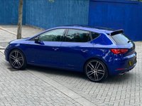 USED 2019 19 SEAT LEON 2.0 TSI CUPRA DSG 5d 286 BHP WARRANTY INCLUDED - NATIONWIDE DELIVERY