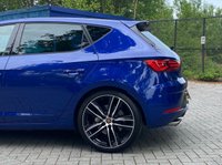 USED 2019 19 SEAT LEON 2.0 TSI CUPRA DSG 5d 286 BHP WARRANTY INCLUDED - NATIONWIDE DELIVERY