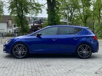 USED 2019 19 SEAT LEON 2.0 TSI CUPRA DSG 5d 286 BHP WARRANTY INCLUDED - NATIONWIDE DELIVERY