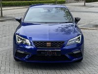 USED 2019 19 SEAT LEON 2.0 TSI CUPRA DSG 5d 286 BHP WARRANTY INCLUDED - NATIONWIDE DELIVERY