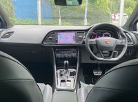 USED 2019 19 SEAT LEON 2.0 TSI CUPRA DSG 5d 286 BHP WARRANTY INCLUDED - NATIONWIDE DELIVERY