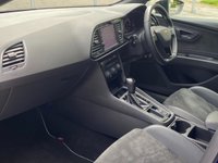 USED 2019 19 SEAT LEON 2.0 TSI CUPRA DSG 5d 286 BHP WARRANTY INCLUDED - NATIONWIDE DELIVERY