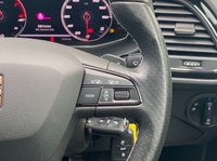 USED 2019 19 SEAT LEON 2.0 TSI CUPRA DSG 5d 286 BHP WARRANTY INCLUDED - NATIONWIDE DELIVERY
