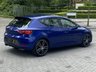 USED 2019 19 SEAT LEON 2.0 TSI CUPRA DSG 5d 286 BHP WARRANTY INCLUDED - NATIONWIDE DELIVERY