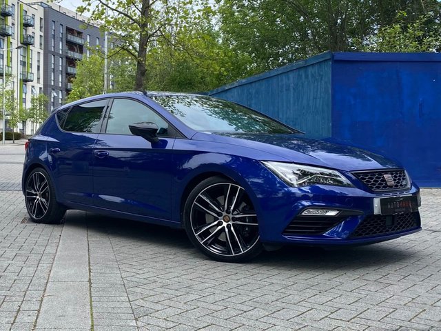 View our SEAT LEON