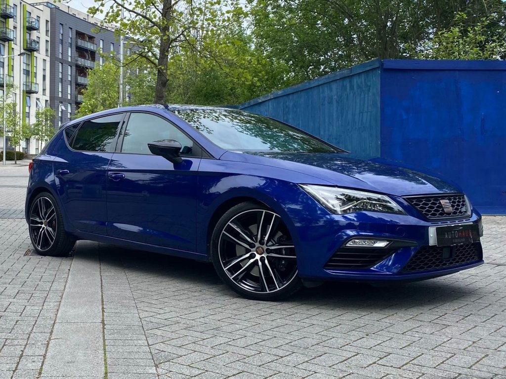 View our SEAT LEON