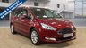 USED 2017 17 FORD GALAXY 2.0 TITANIUM X TDCI 5d 148 BHP SAT NAV LEATHER PAN SUNROOF