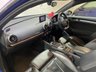 USED 2016 16 AUDI A3 2.0 S3 QUATTRO NAV 3d 296 BHP 