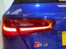 USED 2016 16 AUDI A3 2.0 S3 QUATTRO NAV 3d 296 BHP 