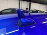 USED 2016 16 AUDI A3 2.0 S3 QUATTRO NAV 3d 296 BHP 
