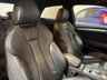 USED 2016 16 AUDI A3 2.0 S3 QUATTRO NAV 3d 296 BHP 