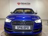 USED 2016 16 AUDI A3 2.0 S3 QUATTRO NAV 3d 296 BHP 