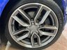 USED 2016 16 AUDI A3 2.0 S3 QUATTRO NAV 3d 296 BHP 