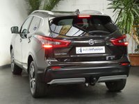 USED 2018 18 NISSAN QASHQAI 1.5 N-CONNECTA DCI 5d 108 BHP SAT NAV REAR VIEW CAMERA 6 MONTHS GOLD WARRANTY