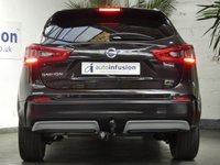 USED 2018 18 NISSAN QASHQAI 1.5 N-CONNECTA DCI 5d 108 BHP SAT NAV REAR VIEW CAMERA 6 MONTHS GOLD WARRANTY