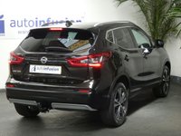USED 2018 18 NISSAN QASHQAI 1.5 N-CONNECTA DCI 5d 108 BHP SAT NAV REAR VIEW CAMERA 6 MONTHS GOLD WARRANTY