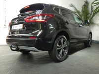 USED 2018 18 NISSAN QASHQAI 1.5 N-CONNECTA DCI 5d 108 BHP SAT NAV REAR VIEW CAMERA 6 MONTHS GOLD WARRANTY