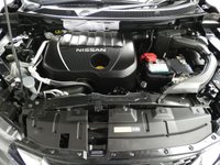USED 2018 18 NISSAN QASHQAI 1.5 N-CONNECTA DCI 5d 108 BHP SAT NAV REAR VIEW CAMERA 6 MONTHS GOLD WARRANTY