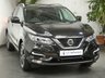 USED 2018 18 NISSAN QASHQAI 1.5 N-CONNECTA DCI 5d 108 BHP SAT NAV REAR VIEW CAMERA 6 MONTHS GOLD WARRANTY