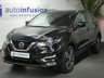 USED 2018 18 NISSAN QASHQAI 1.5 N-CONNECTA DCI 5d 108 BHP SAT NAV REAR VIEW CAMERA 6 MONTHS GOLD WARRANTY