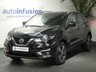 USED 2018 18 NISSAN QASHQAI 1.5 N-CONNECTA DCI 5d 108 BHP SAT NAV REAR VIEW CAMERA 6 MONTHS GOLD WARRANTY
